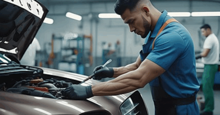Understanding Car Repair Estimates in Grand Ledge: What You Need to Know